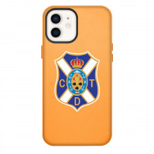 Club Deportivo Tenerife Phone Case For iPhone Samsung Galaxy Pixel OnePlus Vivo Xiaomi Asus Sony Motorola Nokia - Club Deportivo Tenerife Large Logo Football Club