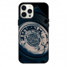 Como 1907 Phone Case For iPhone Samsung Galaxy Pixel OnePlus Vivo Xiaomi Asus Sony Motorola Nokia - Logo Watch