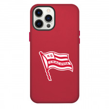 Cracovia Krakow Phone Case For iPhone Samsung Galaxy Pixel OnePlus Vivo Xiaomi Asus Sony Motorola Nokia - Large Logo