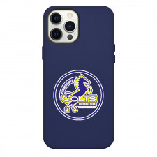 Cumbernauld Colts Phone Case For iPhone Samsung Galaxy Pixel OnePlus Vivo Xiaomi Asus Sony Motorola Nokia - Large Logo Football Club