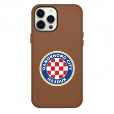 Dandenong City Soccer Club Phone Case For iPhone Samsung Galaxy Pixel OnePlus Vivo Xiaomi Asus Sony Motorola Nokia - Large Logo