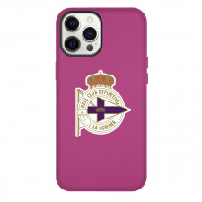 Deportivo De La Coruna Phone Case For iPhone Samsung Galaxy Pixel OnePlus Vivo Xiaomi Asus Sony Motorola Nokia - Deportivo De La Coruna Large Logo Football Club