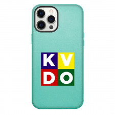 KV Diksmuide Oostende Phone Case For iPhone Samsung Galaxy Pixel OnePlus Vivo Xiaomi Asus Sony Motorola Nokia - Large Logo Football Club