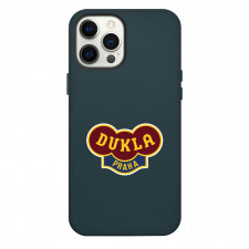 FK Dukla Prague Phone Case For iPhone Samsung Galaxy Pixel OnePlus Vivo Xiaomi Asus Sony Motorola Nokia - Large Logo