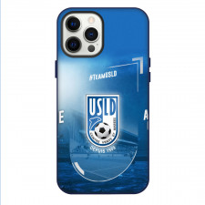 USL Dunkerque Phone Case For iPhone Samsung Galaxy Pixel OnePlus Vivo Xiaomi Asus Sony Motorola Nokia - Logo Official Team Poster Football Club