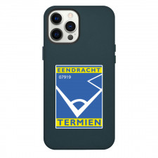 Eendracht Termien Phone Case For iPhone Samsung Galaxy Pixel OnePlus Vivo Xiaomi Asus Sony Motorola Nokia - Large Logo Football Club