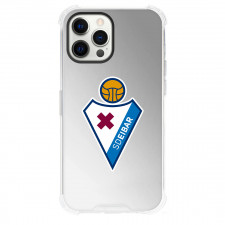 Eibar SD Phone Case For iPhone Samsung Galaxy Pixel OnePlus Vivo Xiaomi Asus Sony Motorola Nokia - Eibar SD Large Logo Football Club