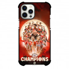 PSV Eindhoven Phone Case For iPhone Samsung Galaxy Pixel OnePlus Vivo Xiaomi Asus Sony Motorola Nokia - PSV Eindhoven 2024-2025 Champions Collage