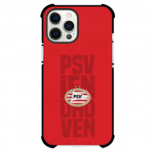 PSV Eindhoven Phone Case For iPhone Samsung Galaxy Pixel OnePlus Vivo Xiaomi Asus Sony Motorola Nokia - PSV Eindhoven Logo Word Art