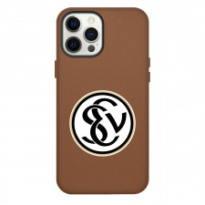 SV Elversberg Phone Case For iPhone Samsung Galaxy Pixel OnePlus Vivo Xiaomi Asus Sony Motorola Nokia - Large Logo Football Club