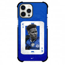 Estevao Willian Phone Case For iPhone Samsung Galaxy Pixel OnePlus Vivo Xiaomi Asus Sony Motorola Nokia - Estevao Willian Chelsea FC King Poster