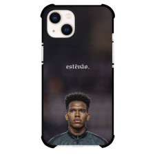Estevao Willian Phone Case For iPhone Samsung Galaxy Pixel OnePlus Vivo Xiaomi Asus Sony Motorola Nokia - Estevao Willian Portrait Poster