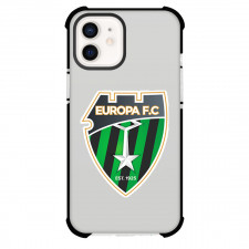 Europa FC Phone Case For iPhone Samsung Galaxy Pixel OnePlus Vivo Xiaomi Asus Sony Motorola Nokia - Europa FC Large Logo Football Club