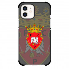 FC Penafiel Phone Case For iPhone Samsung Galaxy Pixel OnePlus Vivo Xiaomi Asus Sony Motorola Nokia - FC Penafiel Logo Poster