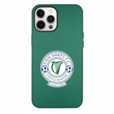 Finn Harps FC Phone Case For iPhone Samsung Galaxy Pixel OnePlus Vivo Xiaomi Asus Sony Motorola Nokia - Large Logo