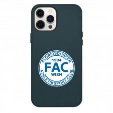 Floridsdorfer AC Phone Case For iPhone Samsung Galaxy Pixel OnePlus Vivo Xiaomi Asus Sony Motorola Nokia - Large Logo