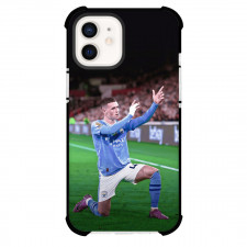 Phil Foden Phone Case For iPhone Samsung Galaxy Pixel OnePlus Vivo Xiaomi Asus Sony Motorola Nokia - Phil Foden Manchester City F.C New Celebration Picture