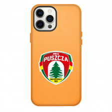 Niepolomice Forest Phone Case For iPhone Samsung Galaxy Pixel OnePlus Vivo Xiaomi Asus Sony Motorola Nokia - Large Logo