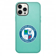 Forfar Athletic Phone Case For iPhone Samsung Galaxy Pixel OnePlus Vivo Xiaomi Asus Sony Motorola Nokia - Large Logo Football Club
