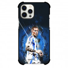 Franco Mastantuono Phone Case For iPhone Samsung Galaxy Pixel OnePlus Vivo Xiaomi Asus Sony Motorola Nokia - Franco Mastantuono Paiting Poster