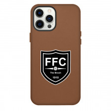 Fraserburgh Phone Case For iPhone Samsung Galaxy Pixel OnePlus Vivo Xiaomi Asus Sony Motorola Nokia - Large Logo Football Club