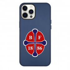 Frem Football Club Phone Case For iPhone Samsung Galaxy Pixel OnePlus Vivo Xiaomi Asus Sony Motorola Nokia - Large Logo