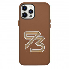 Bobigny-Bagnolet Gagny Phone Case For iPhone Samsung Galaxy Pixel OnePlus Vivo Xiaomi Asus Sony Motorola Nokia - Large Logo Football Club