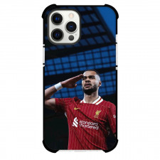 Cody Gakpo Phone Case For iPhone Samsung Galaxy Pixel OnePlus Vivo Xiaomi Asus Sony Motorola Nokia - Cody Gakpo Signature Celebration Poster
