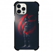 Cody Gakpo Phone Case For iPhone Samsung Galaxy Pixel OnePlus Vivo Xiaomi Asus Sony Motorola Nokia - Cody Gakpo Standing Grayscale Digital Art Poster