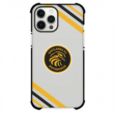 Gavilanes de Matamoros Futbol Club Phone Case For iPhone Samsung Galaxy Pixel OnePlus Vivo Xiaomi Asus Sony Motorola Nokia - Gavilanes de Matamoros Futbol Club Large Logo With Stripe