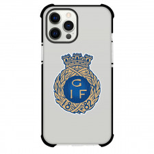 Gefle IF Phone Case For iPhone Samsung Galaxy Pixel OnePlus Vivo Xiaomi Asus Sony Motorola Nokia - Gefle IF Large Logo Football Club