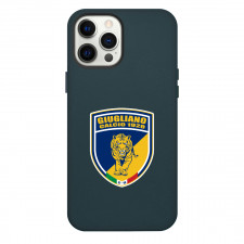 Giugliano Calcio 1928 Phone Case For iPhone Samsung Galaxy Pixel OnePlus Vivo Xiaomi Asus Sony Motorola Nokia - Large Logo