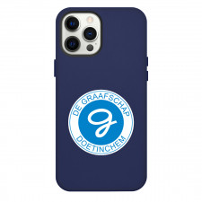 De Graafschap Phone Case For iPhone Samsung Galaxy Pixel OnePlus Vivo Xiaomi Asus Sony Motorola Nokia - Large Logo Football Club