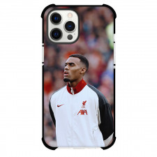 Ryan Jiro Gravenberch Phone Case For iPhone Samsung Galaxy Pixel OnePlus Vivo Xiaomi Asus Sony Motorola Nokia - Ryan Jiro Gravenberch Liverpool F.C. Candid Poster