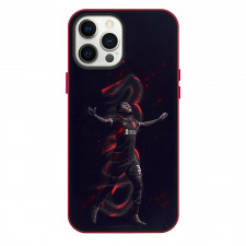 Ryan Jiro Gravenberch Phone Case For iPhone Samsung Galaxy Pixel OnePlus Vivo Xiaomi Asus Sony Motorola Nokia - Ryan Jiro Gravenberch Celebration Digital Art Dark Effect Poster
