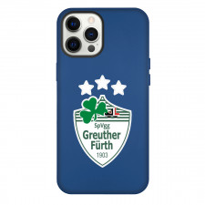 SpVgg Greuther F?rth Phone Case For iPhone Samsung Galaxy Pixel OnePlus Vivo Xiaomi Asus Sony Motorola Nokia - Large Logo Football Club