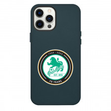 Green Gully Soccer Club Phone Case For iPhone Samsung Galaxy Pixel OnePlus Vivo Xiaomi Asus Sony Motorola Nokia - Large Logo