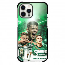 Viktor Gyokeres Phone Case For iPhone Samsung Galaxy Pixel OnePlus Vivo Xiaomi Asus Sony Motorola Nokia - Viktor Gyokeres Expressions Collage