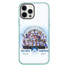 HSV Hoek Phone Case For iPhone Samsung Galaxy Pixel OnePlus Vivo Xiaomi Asus Sony Motorola Nokia - Team Portrait Collage Poster Football Club