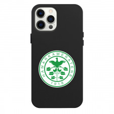Hamarkameratene Phone Case For iPhone Samsung Galaxy Pixel OnePlus Vivo Xiaomi Asus Sony Motorola Nokia - Large Logo