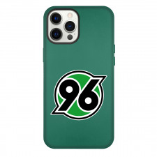 Hannover 96 Phone Case For iPhone Samsung Galaxy Pixel OnePlus Vivo Xiaomi Asus Sony Motorola Nokia - Large Logo Football Club