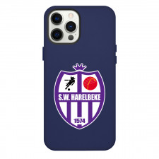 KRC Harelbeke Phone Case For iPhone Samsung Galaxy Pixel OnePlus Vivo Xiaomi Asus Sony Motorola Nokia - Large Logo Football Club