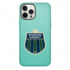 Hasselt KSV Phone Case For iPhone Samsung Galaxy Pixel OnePlus Vivo Xiaomi Asus Sony Motorola Nokia - Large Logo Football Club
