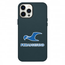 FK Haugesund Phone Case For iPhone Samsung Galaxy Pixel OnePlus Vivo Xiaomi Asus Sony Motorola Nokia - Large Logo