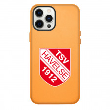 TSV Havelse Phone Case For iPhone Samsung Galaxy Pixel OnePlus Vivo Xiaomi Asus Sony Motorola Nokia - Large Logo Football Club