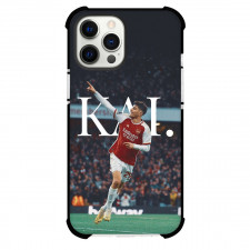 Kai Havertz Phone Case For iPhone Samsung Galaxy Pixel OnePlus Vivo Xiaomi Asus Sony Motorola Nokia - Kai Havertz Arsenal FC Goal Celebration Picture