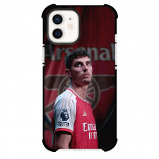 Kai Havertz Phone Case For iPhone Samsung Galaxy Pixel OnePlus Vivo Xiaomi Asus Sony Motorola Nokia - Kai Havertz Arsenal FC Side Portrait Poster