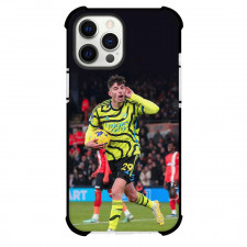 Kai Havertz Phone Case For iPhone Samsung Galaxy Pixel OnePlus Vivo Xiaomi Asus Sony Motorola Nokia - Kai Havertz Arsenal FC Signature Posture Picture