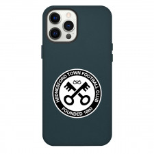 Hednesford Town Phone Case For iPhone Samsung Galaxy Pixel OnePlus Vivo Xiaomi Asus Sony Motorola Nokia - Large Logo Football Club