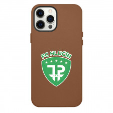 FC Hlucin Phone Case For iPhone Samsung Galaxy Pixel OnePlus Vivo Xiaomi Asus Sony Motorola Nokia - Large Logo